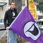 Avatar de l’utilisateur